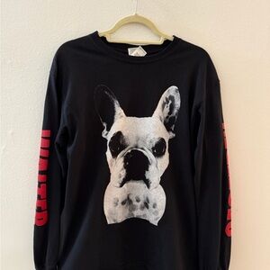 Walter Geoffrey Official Merch